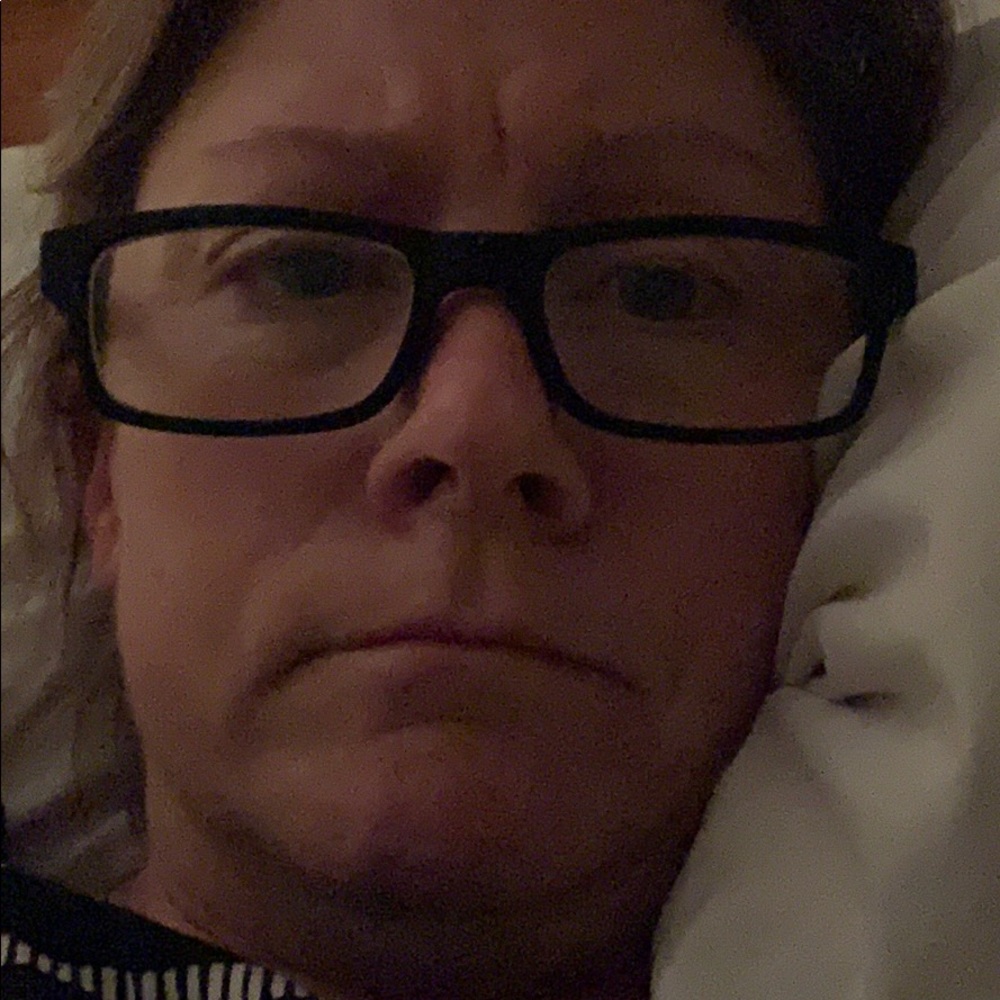 Meet your Posher, Joanna